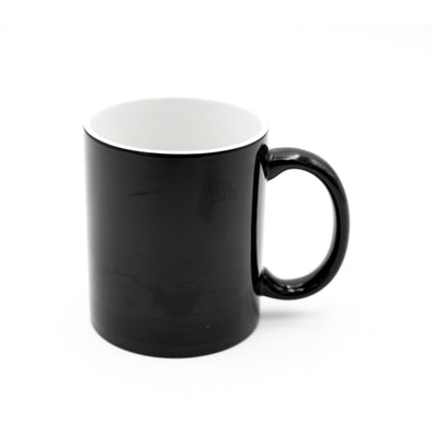 Heat Sensitive Action Mug ALB