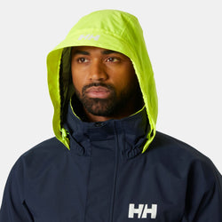 Helly Hansen Men's Pier Jacket