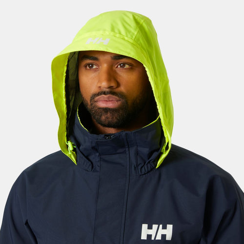 Helly Hansen Men's Pier Jacket