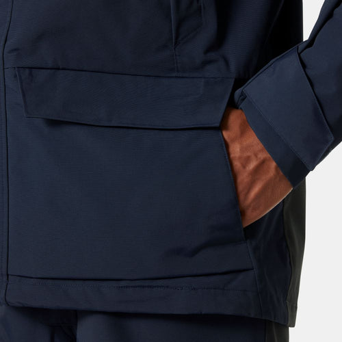 Helly Hansen Men's Pier Jacket
