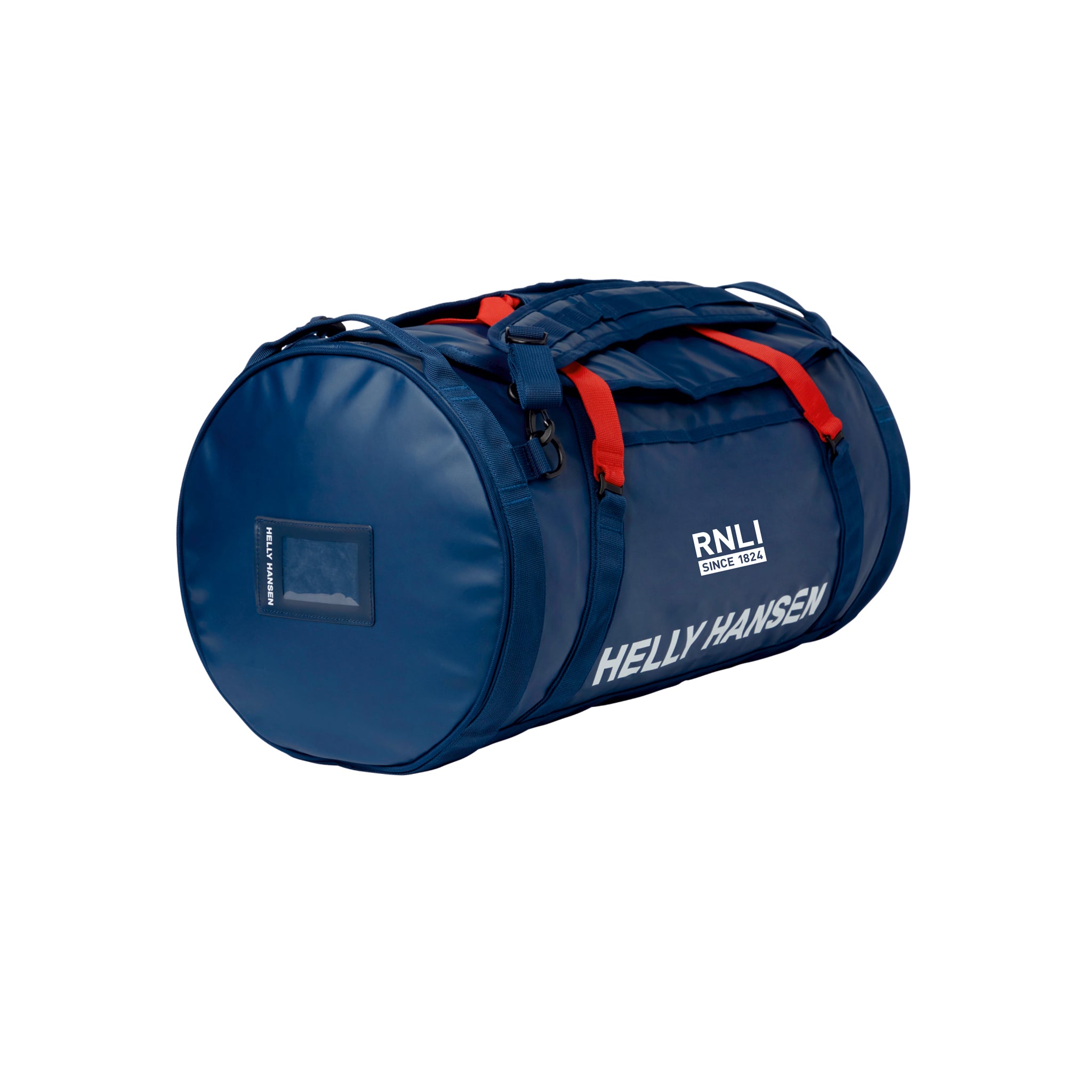 Helly Hansen RNLI Duffel Bag, 50L Ocean RNLI Shop