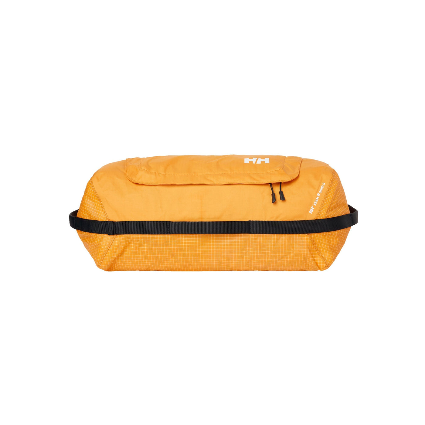 Helly Hansen RNLI Hightide WP Duffel, 35L Yellow RNLI Shop