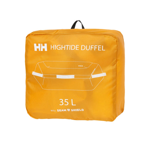 Helly Hansen RNLI Hightide WP Duffel, 35L Yellow