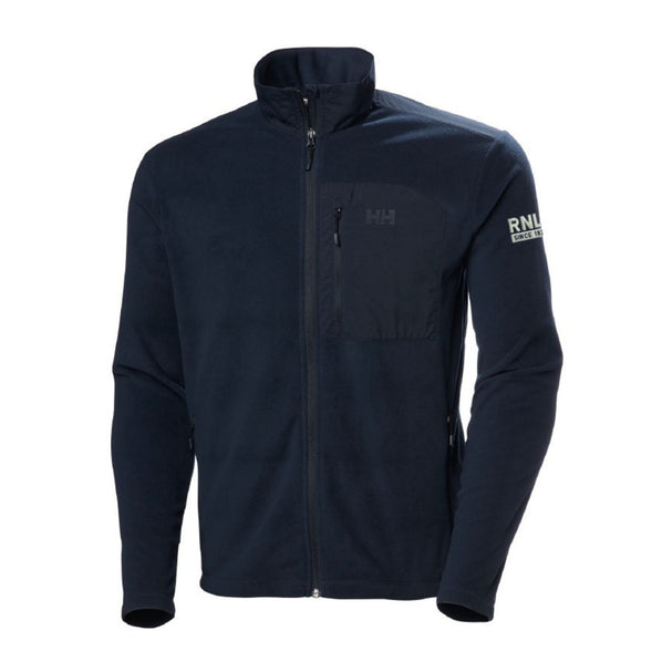 Helly Hansen RNLI Men’s Daybreaker Block Jacket Navy
