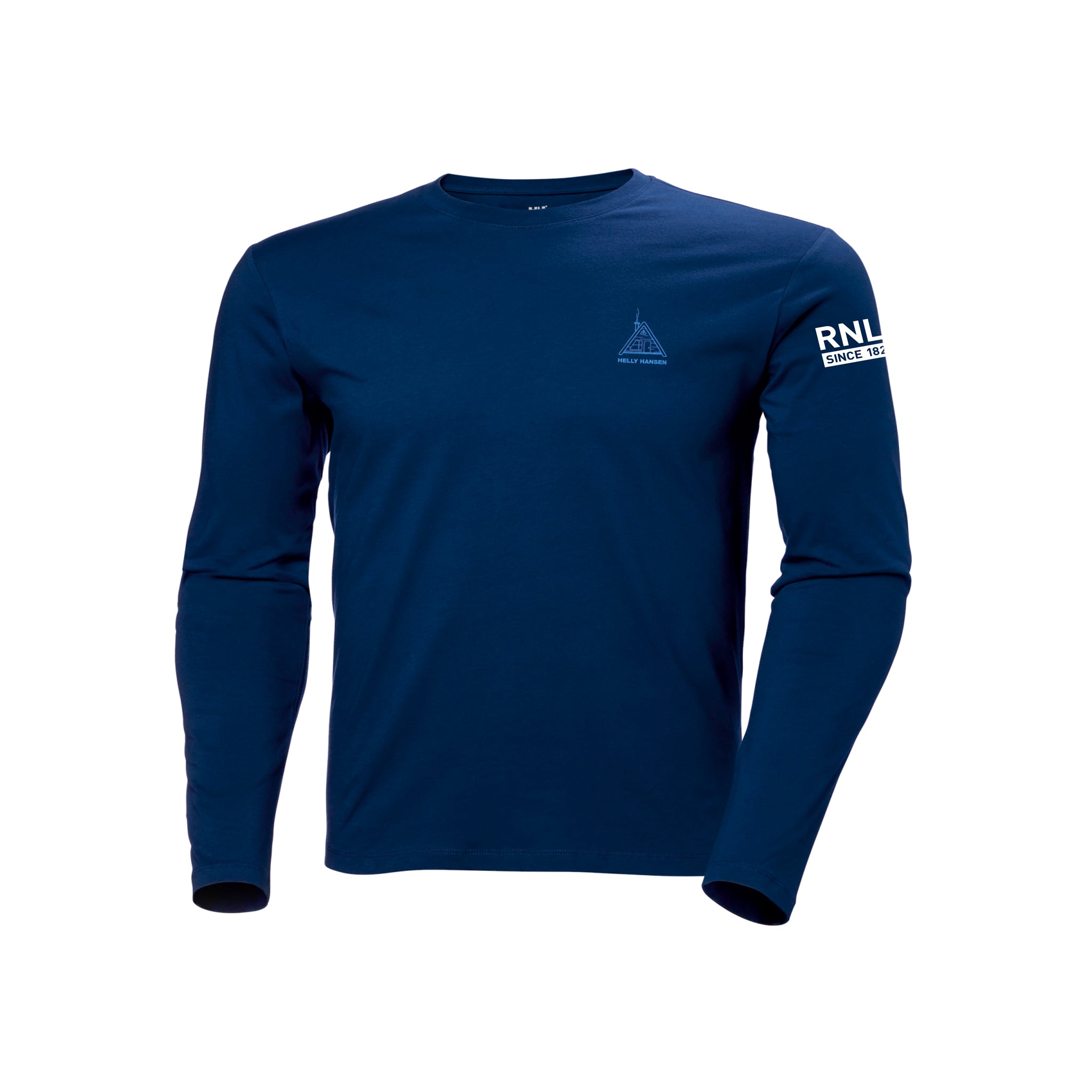 Helly hansen long sleeve cheap shirt