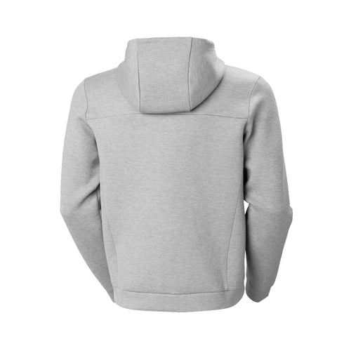Helly Hansen RNLI Men's HP Ocean FZ Jacket, Grey