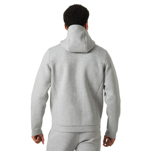Helly Hansen RNLI Men's HP Ocean FZ Jacket, Grey