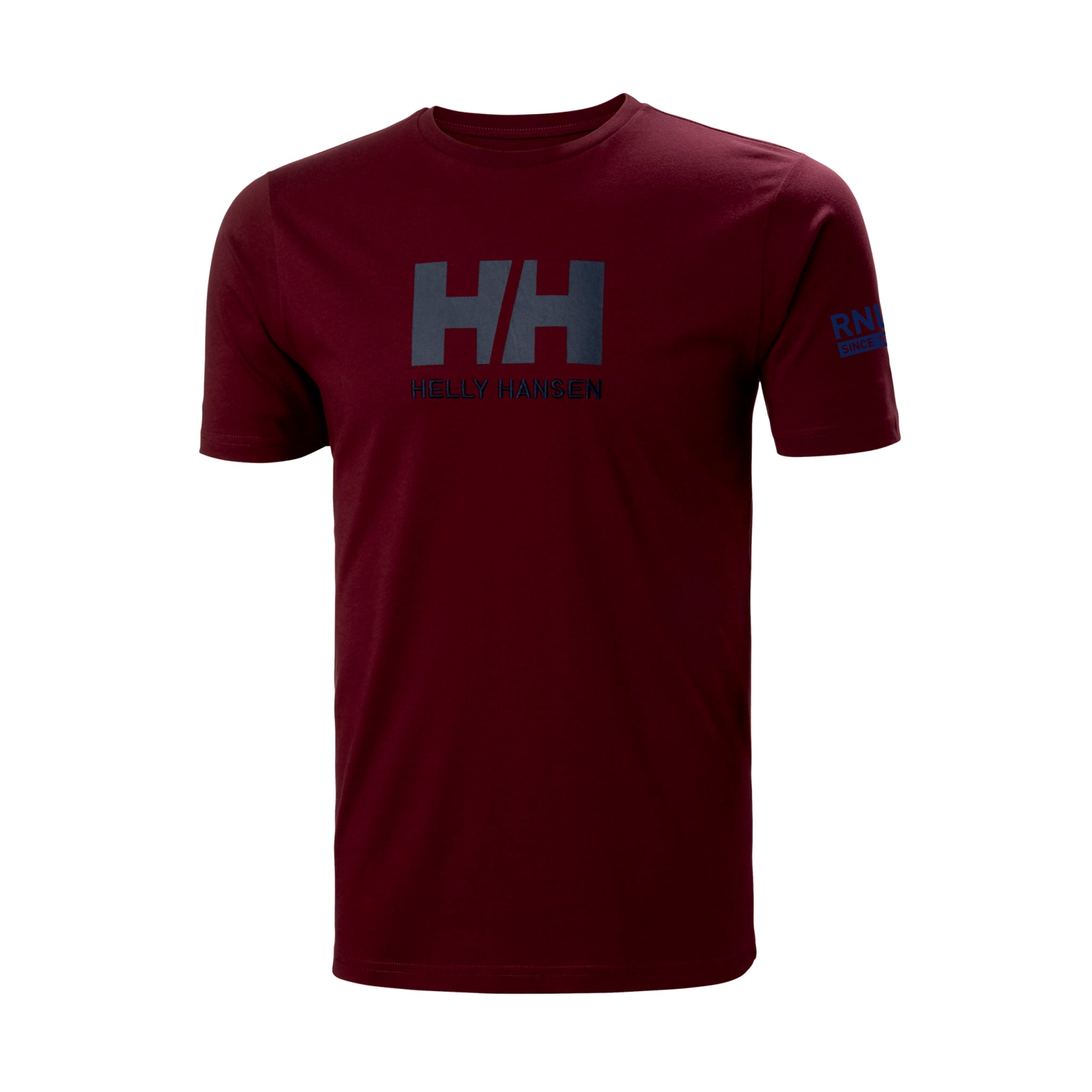 Helly hansen t shirt mens best sale