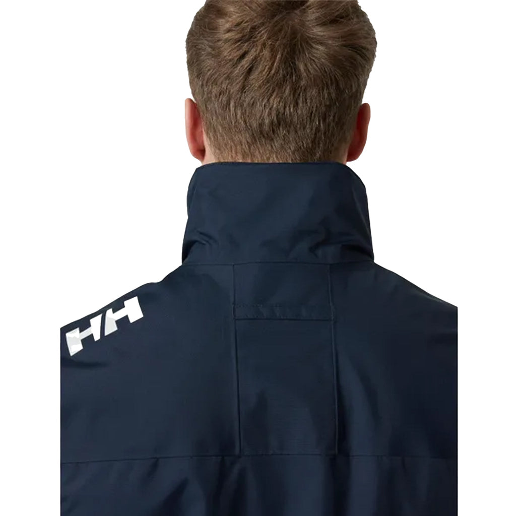 Helly Hansen RNLI Men's Elements Vest, Navy | RNLI Shop