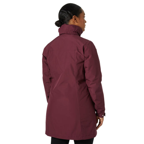 Helly Hansen RNLI Women's Aden Jacket, Hickory