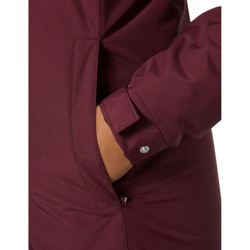 Helly Hansen RNLI Women's Aden Jacket, Hickory