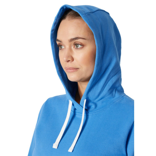 Helly Hansen RNLI Women's Arctic Ocean Hoodie, Blue