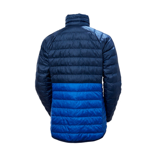 Helly Hansen RNLI Women's Banff Insualtor Jacket, Cobalt