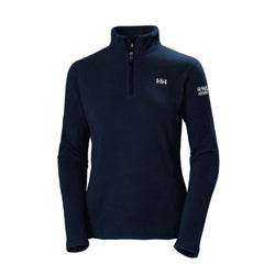 Helly Hansen RNLI Women’s Daybreaker Half Zip Fleece Navy