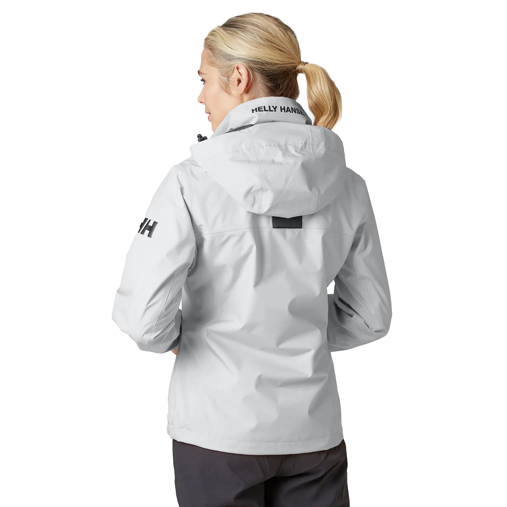 Slot havik pil Helly Hansen RNLI Women's Hooded Midlayer Jacket White Small | RNLI Shop