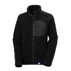 Helly Hansen RNLI Women’s Imperial Pile Block Jacket – Black