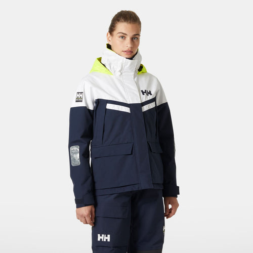Helly Hansen Women's Pier Jacket
