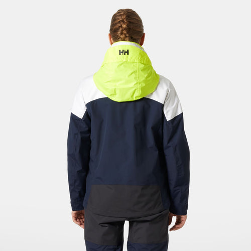 Helly Hansen Women's Pier Jacket
