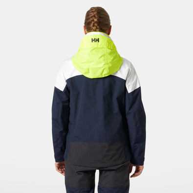 Helly Hansen Women's Pier Jacket