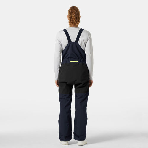 Helly Hansen Women's Pier Sailing Bib Trousers