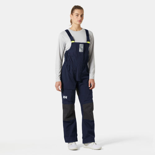 Helly Hansen Women's Pier Sailing Bib Trousers