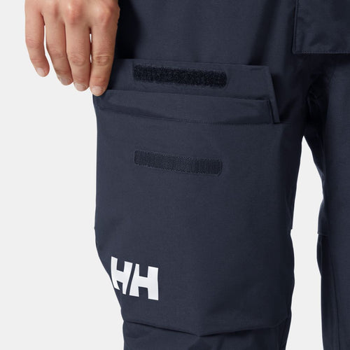 Helly Hansen Women's Pier Sailing Bib Trousers