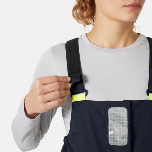 Helly Hansen Women's Pier Sailing Bib Trousers