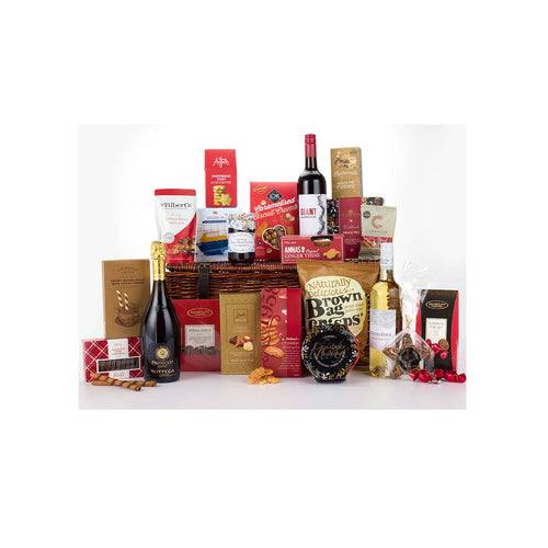 Home For Christmas Hamper