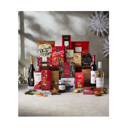 Home for Christmas Hamper