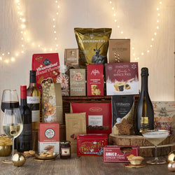 Home for Christmas Hamper