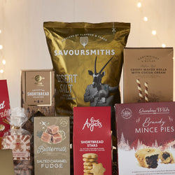 Home for Christmas Hamper
