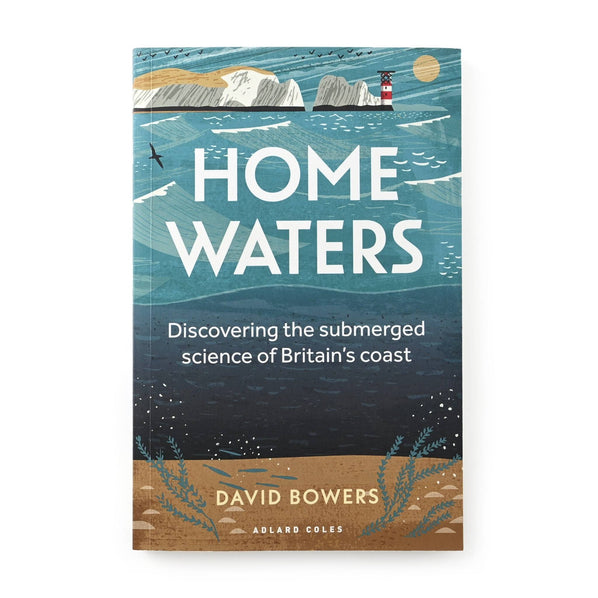 Home Waters Book