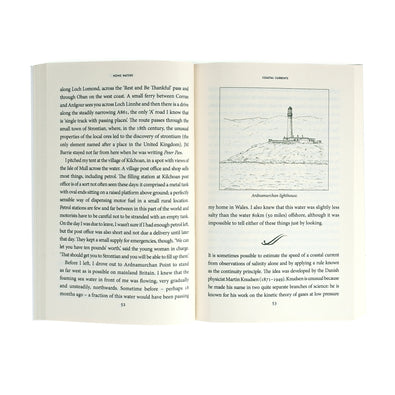Home Waters Book