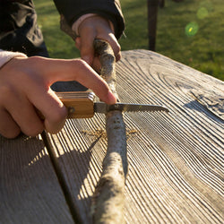 Huckleberry First Pocket Knife V23