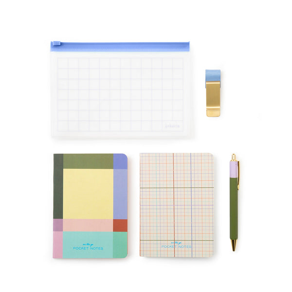 Shop all stationery