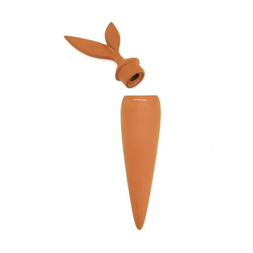 Kikkerland Terracotta Watering Stake