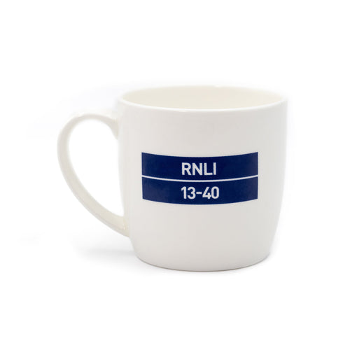 Launch a Memory Mug, Eric's Legend