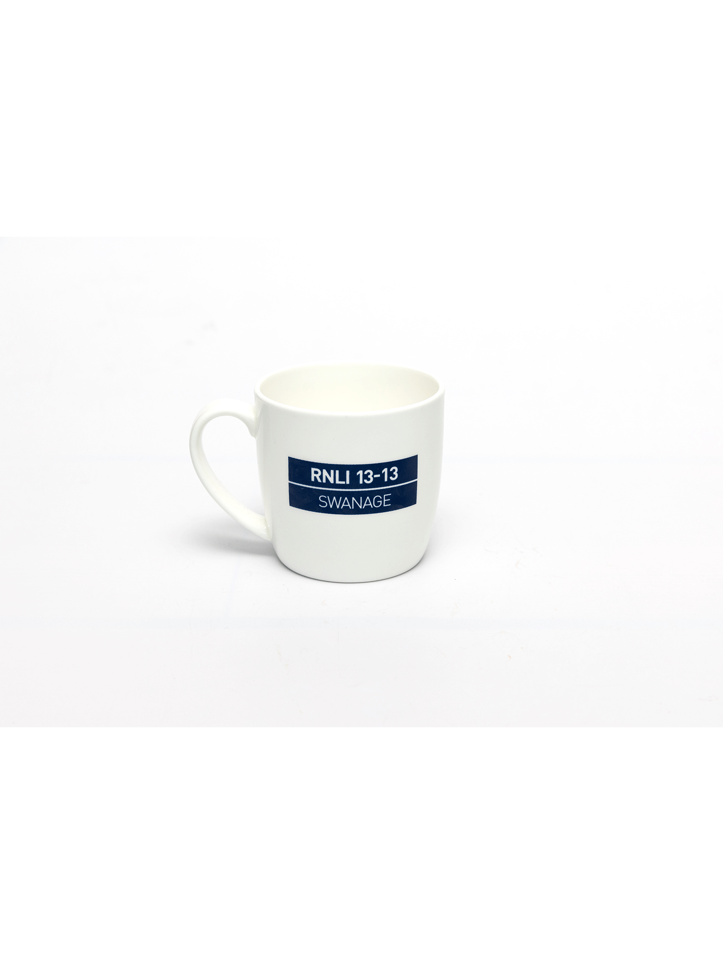 Launch a Memory Mug, Swanage