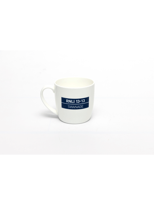 Launch a Memory Mug, Swanage
