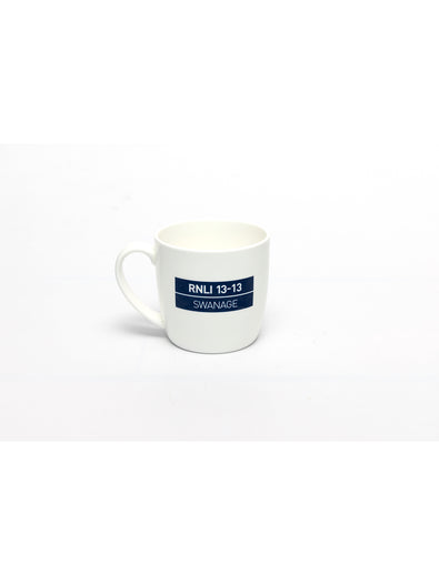 Launch a Memory Mug, Swanage
