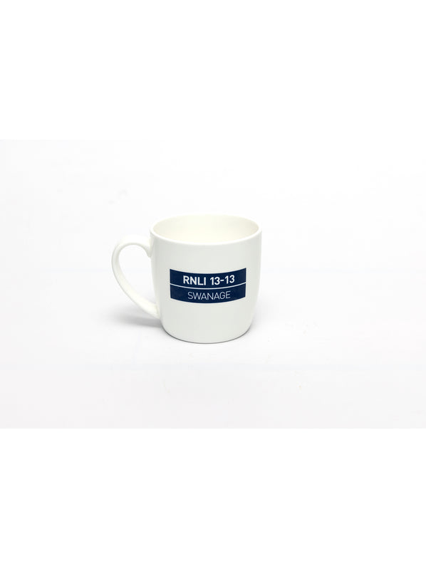 Launch a Memory Mug, Swanage