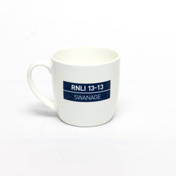 Launch a Memory Mug, Swanage