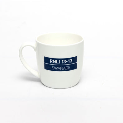 Launch a Memory Mug, Swanage