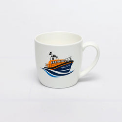 Launch a Memory Mug, Swanage