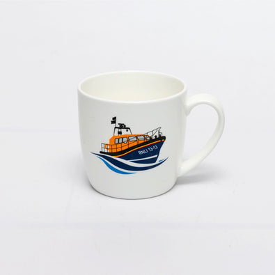 Launch a Memory Mug, Swanage