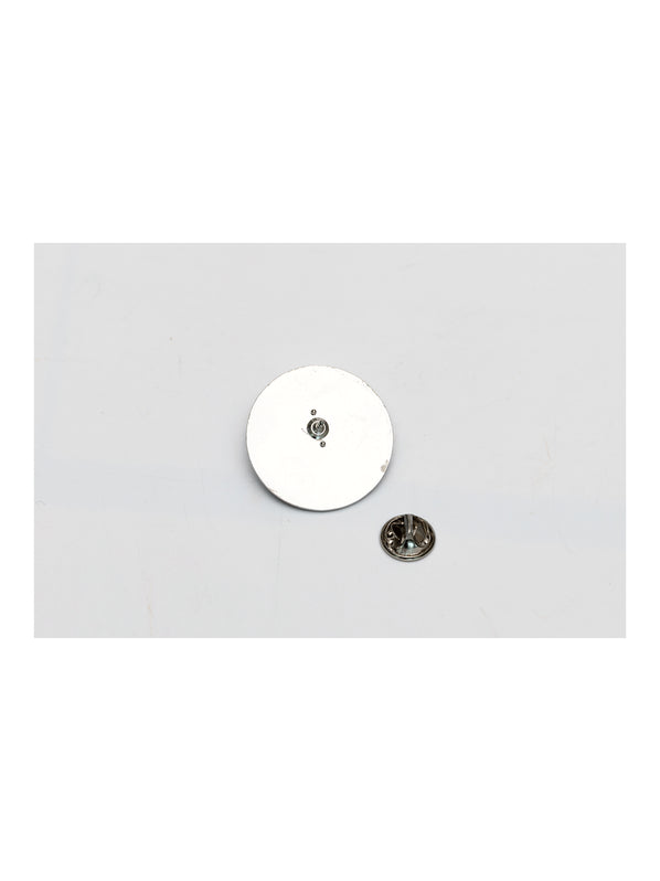 Launch a Memory Pin Badge, Swanage
