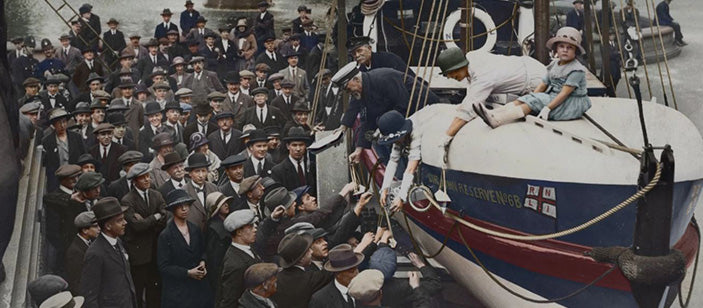  <p><em>200 years and counting</em><br/>Learn about our 200 years of saving lives at sea</p> 