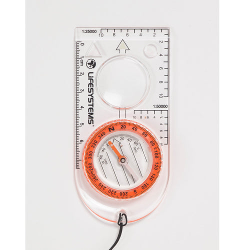 Lifesystem Compass