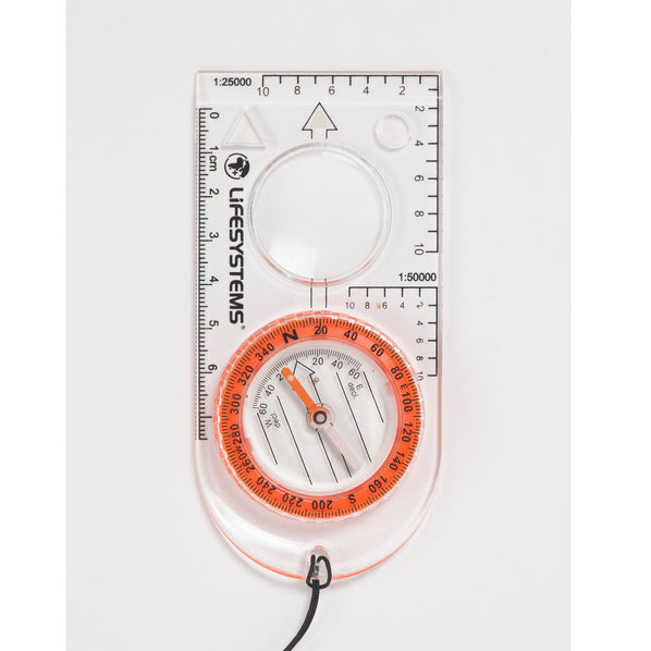 Lifesystem Compass