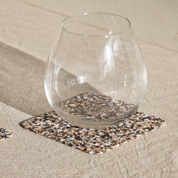 Liga Beach Clean Coaster, Set of 4